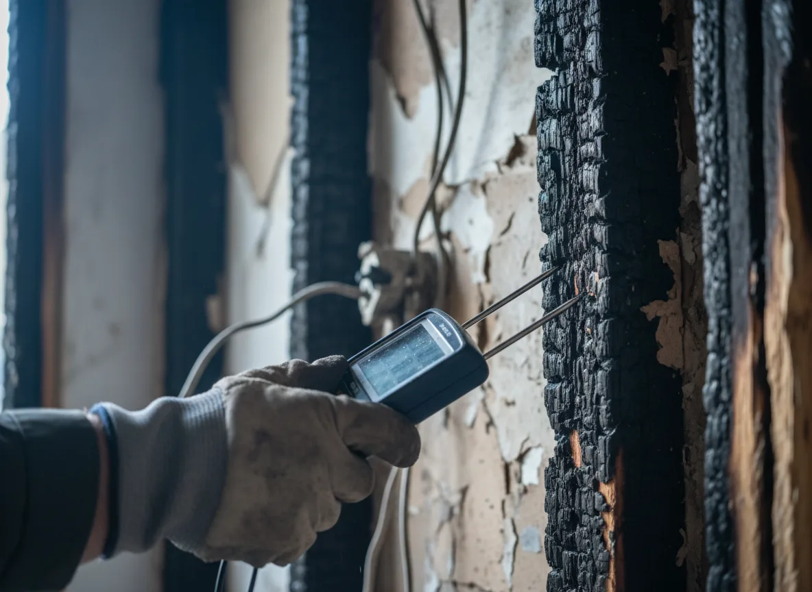 Fire Damage Restoration Fort Hill, PA FAQs